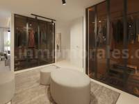 Nueva construcción  - Chalet / Villa - Almoradí