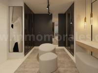 Nueva construcción  - Chalet / Villa - Almoradí