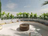 Nueva construcción  - Chalet / Villa - Almoradí