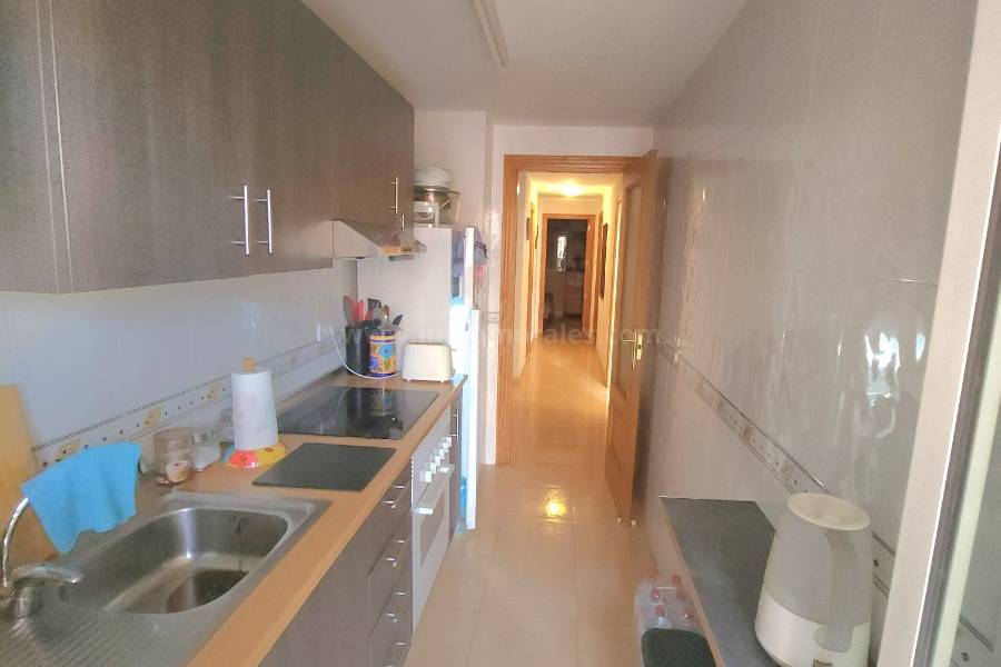 Revente - Appartement - Almoradí