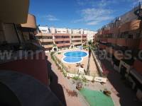 Revente - Appartement - Almoradí