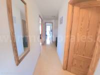Revente - Appartement - Almoradí
