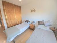 Revente - Appartement - Almoradí