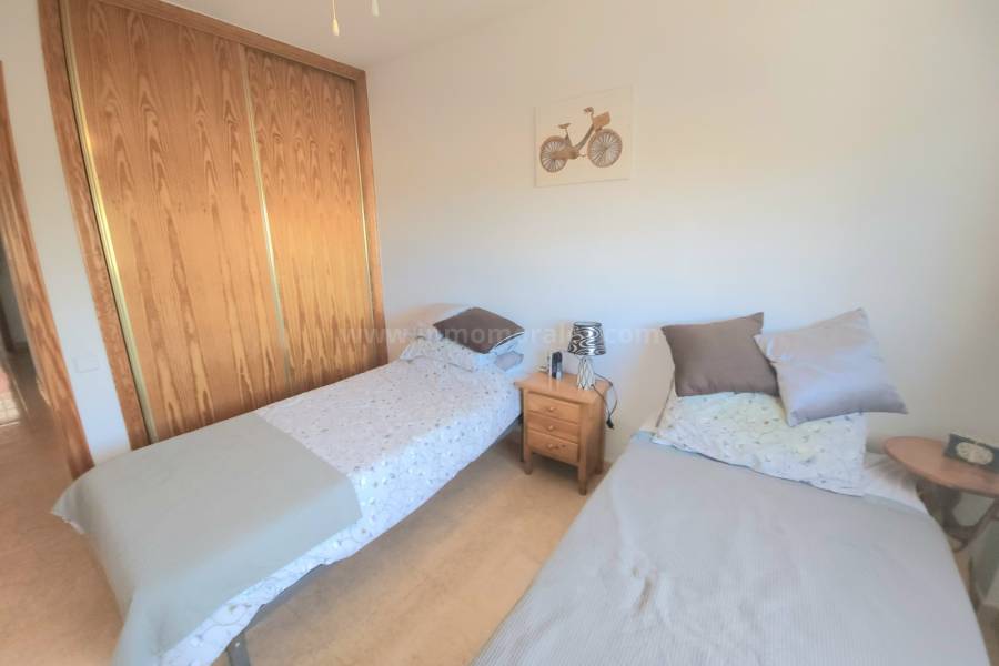 Revente - Appartement - Almoradí