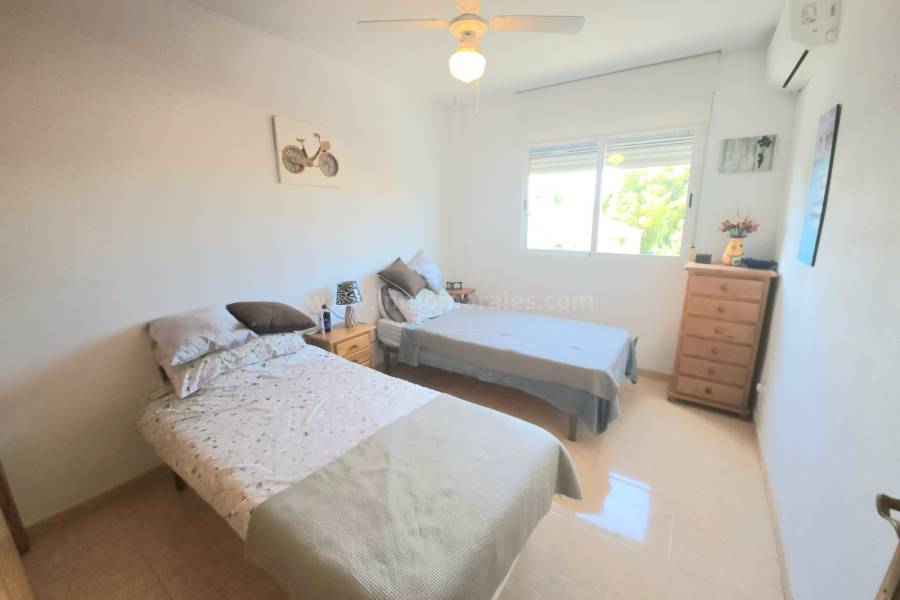 Revente - Appartement - Almoradí