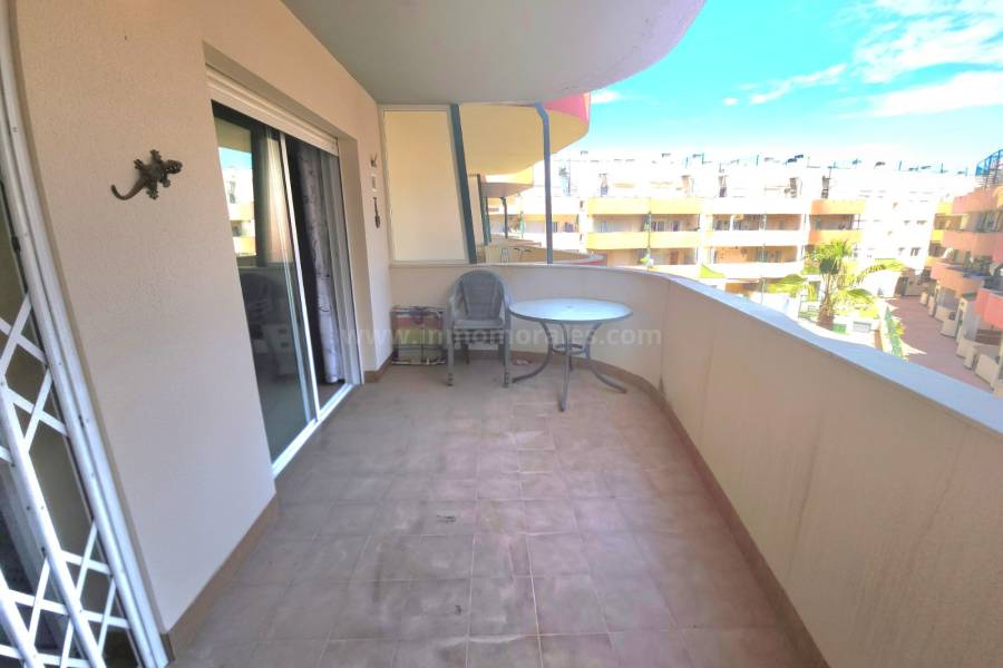 Revente - Appartement - Almoradí
