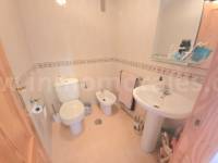 Revente - Appartement - Almoradí