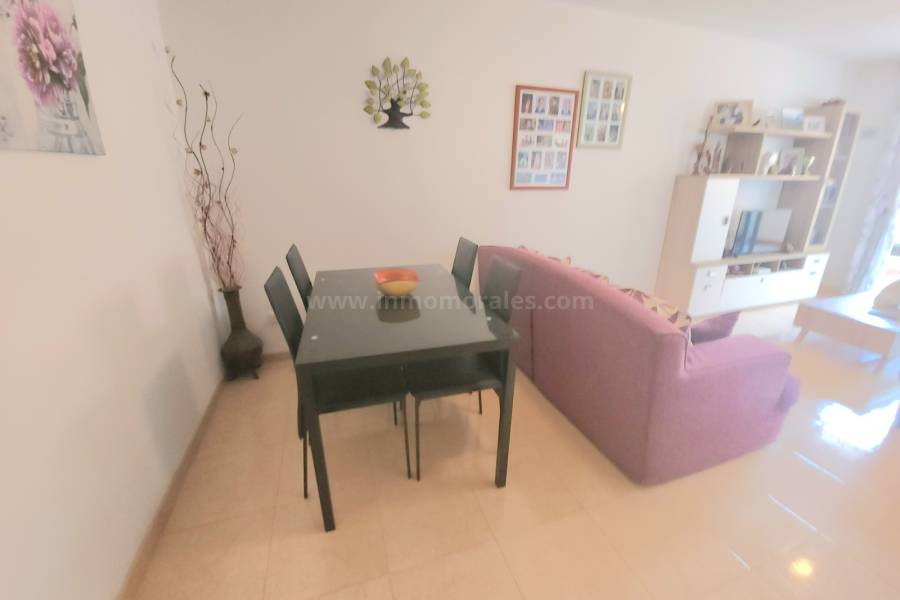 Revente - Appartement - Almoradí