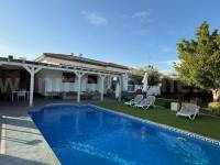 Resale - Detached House / Villa  - San Fulgencio - Urb. La Marina