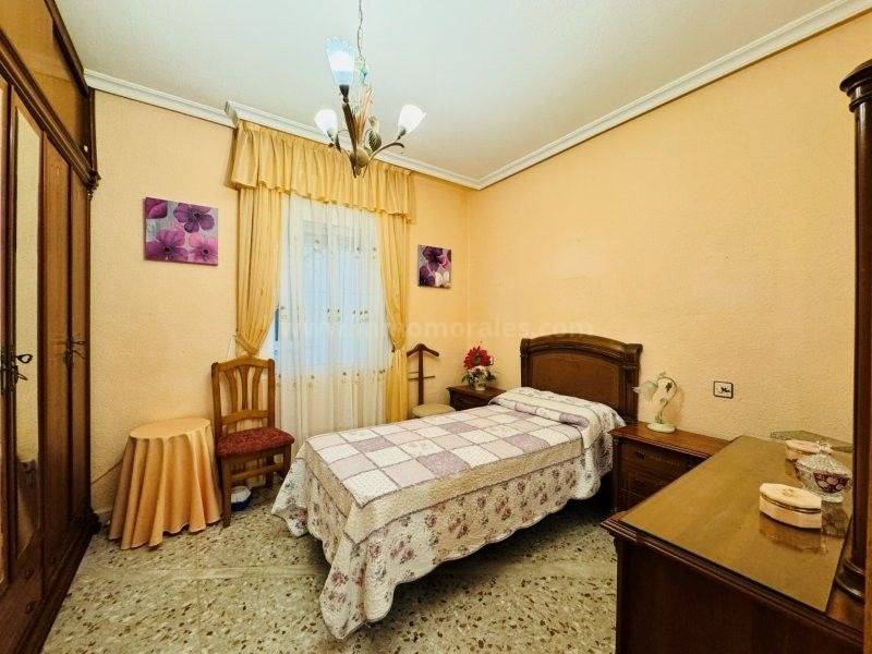 Venta - Apartamento / Piso - La Mata
