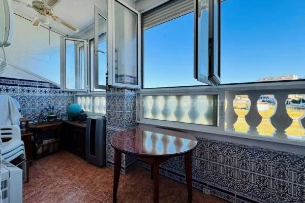 Wohnung/Apartment - Wiederverkauf - La Mata - La Mata