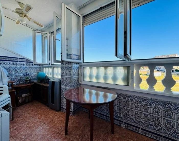 Apartment  - Resale - La Mata - La Mata