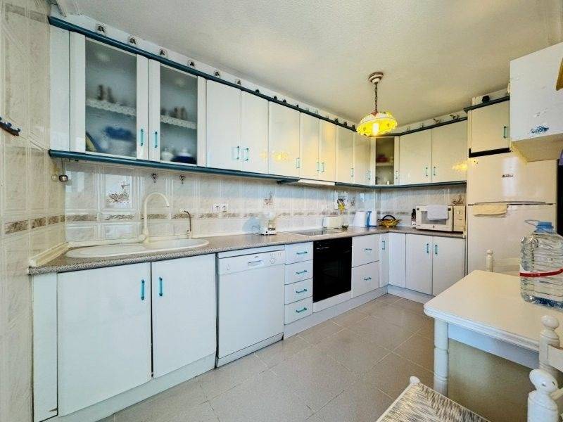 Venta - Apartamento / Piso - La Mata