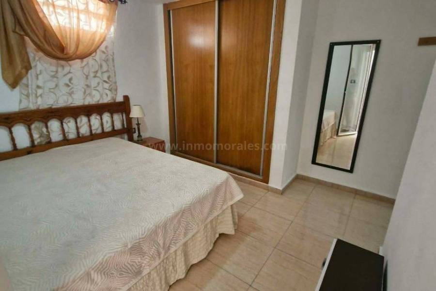 Venta - Apartamento / Piso - Torrevieja - Center Torrevieja