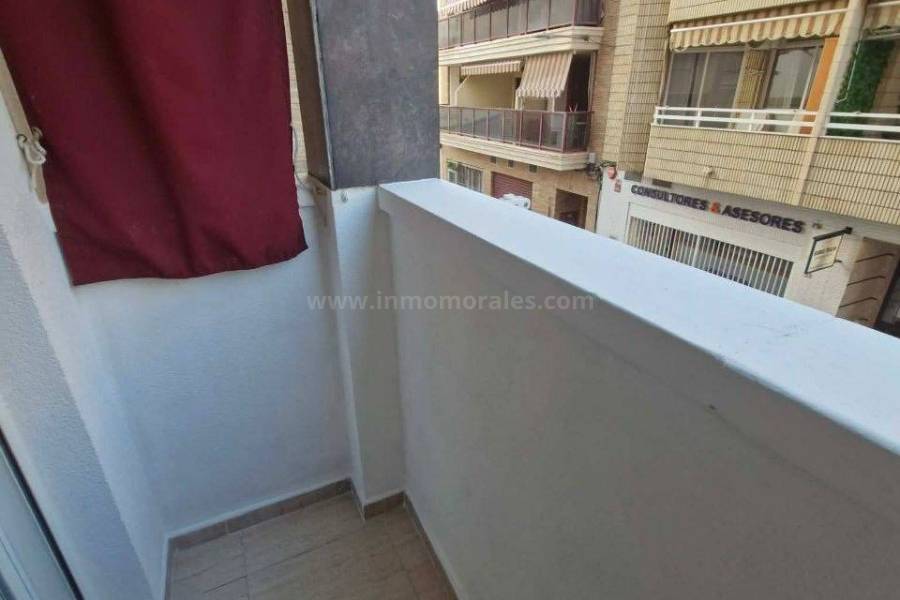 Venta - Apartamento / Piso - Torrevieja - Center Torrevieja