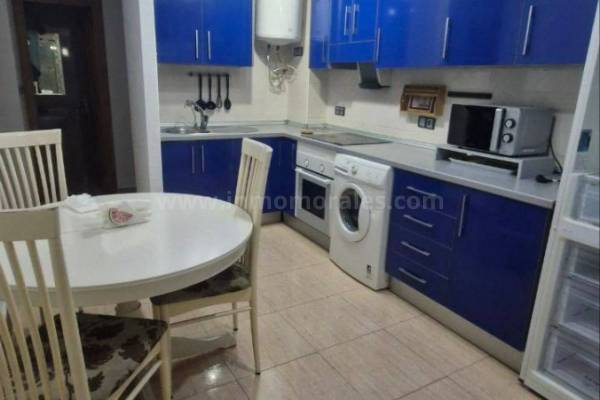Apartamento / Piso - Venta - Torrevieja - Center Torrevieja