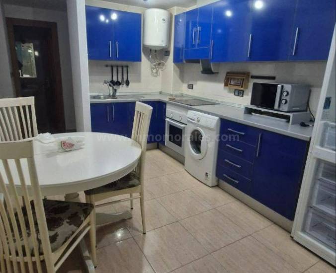Wohnung/Apartment - Wiederverkauf - Torrevieja - Center Torrevieja
