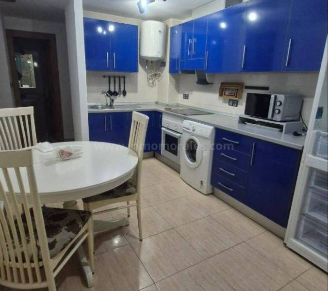 Venta - Apartamento / Piso - Torrevieja - Center Torrevieja