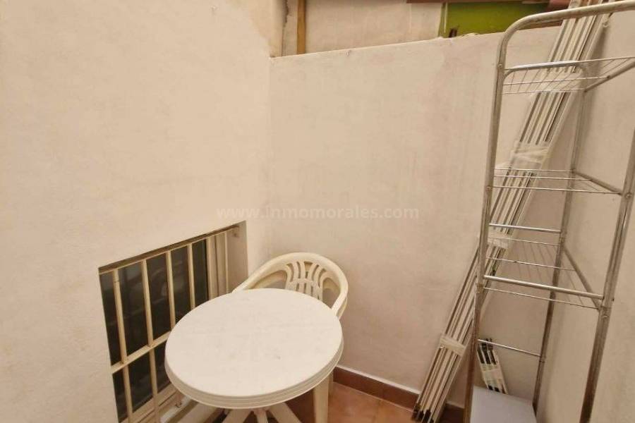 Venta - Apartamento / Piso - Torrevieja - Center Torrevieja