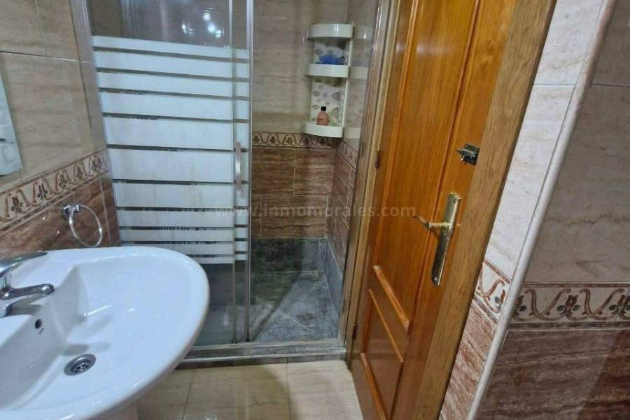 Venta - Apartamento / Piso - Torrevieja - Center Torrevieja