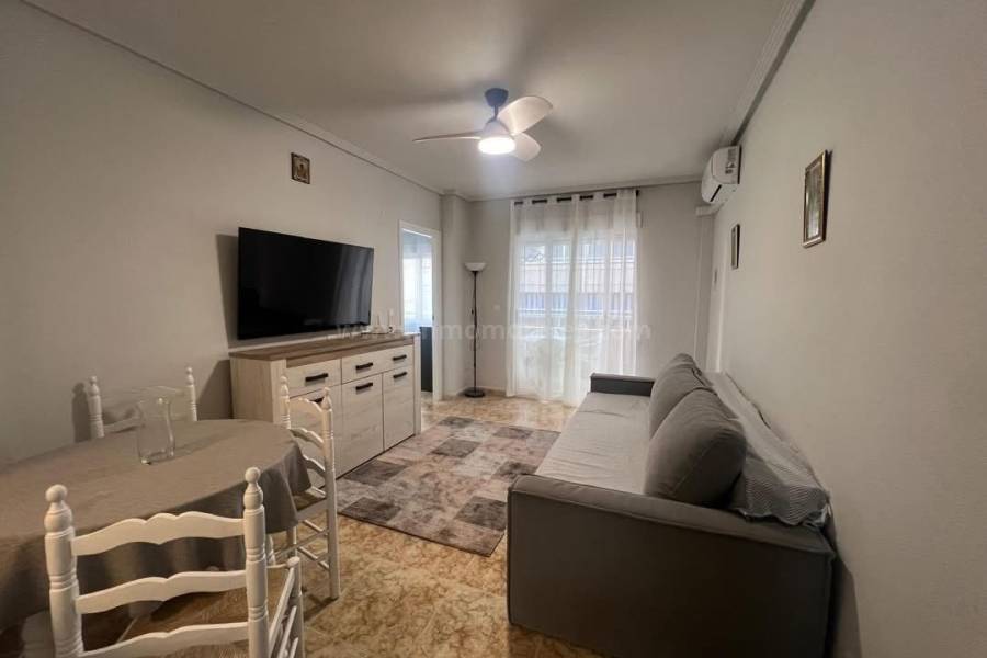 Wiederverkauf - Wohnung/Apartment - Torrevieja