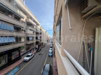 Wiederverkauf - Wohnung/Apartment - Torrevieja