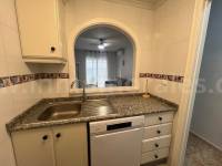 Wiederverkauf - Wohnung/Apartment - Torrevieja