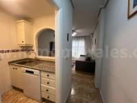 Wiederverkauf - Wohnung/Apartment - Torrevieja