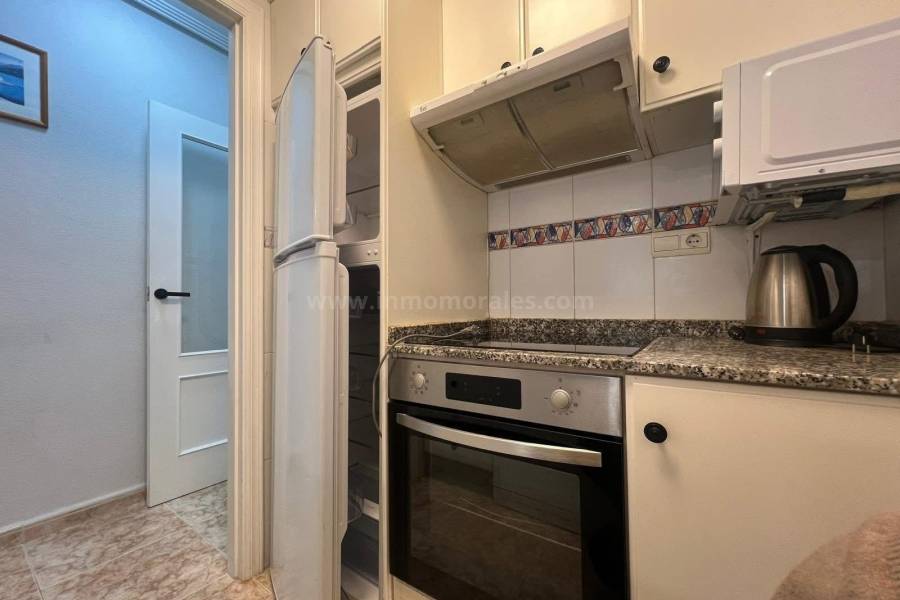 Wiederverkauf - Wohnung/Apartment - Torrevieja