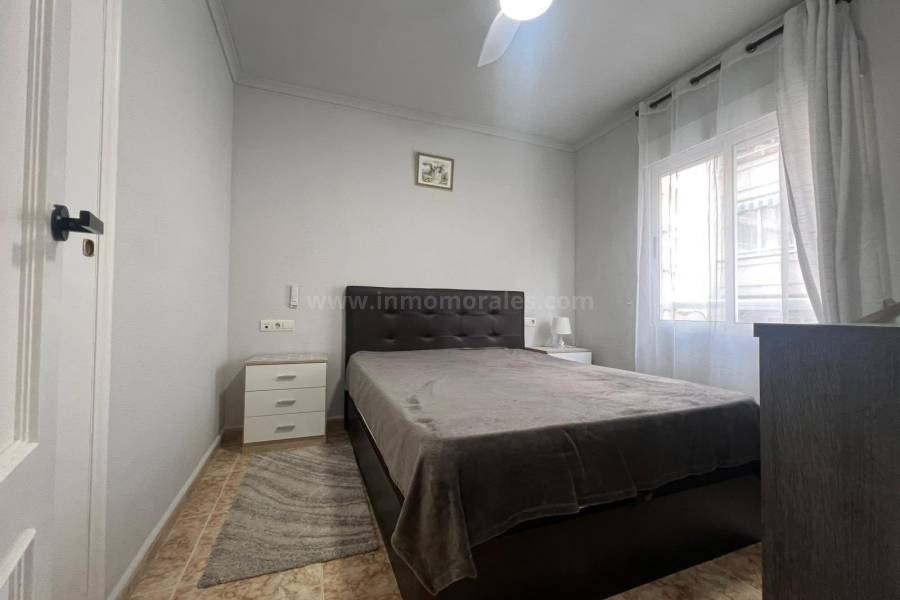 Wiederverkauf - Wohnung/Apartment - Torrevieja