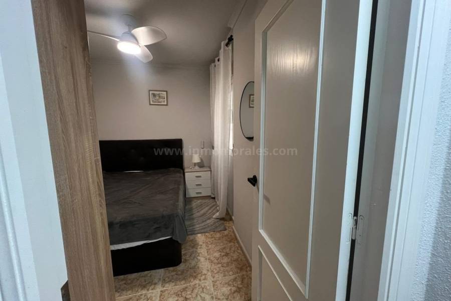 Wiederverkauf - Wohnung/Apartment - Torrevieja
