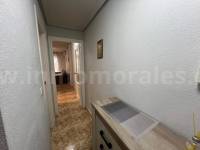 Wiederverkauf - Wohnung/Apartment - Torrevieja