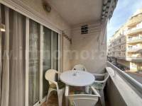 Wiederverkauf - Wohnung/Apartment - Torrevieja