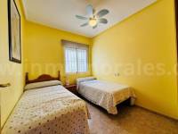 Herverkoop - Appartement - La Mata