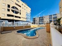 Herverkoop - Appartement - La Mata