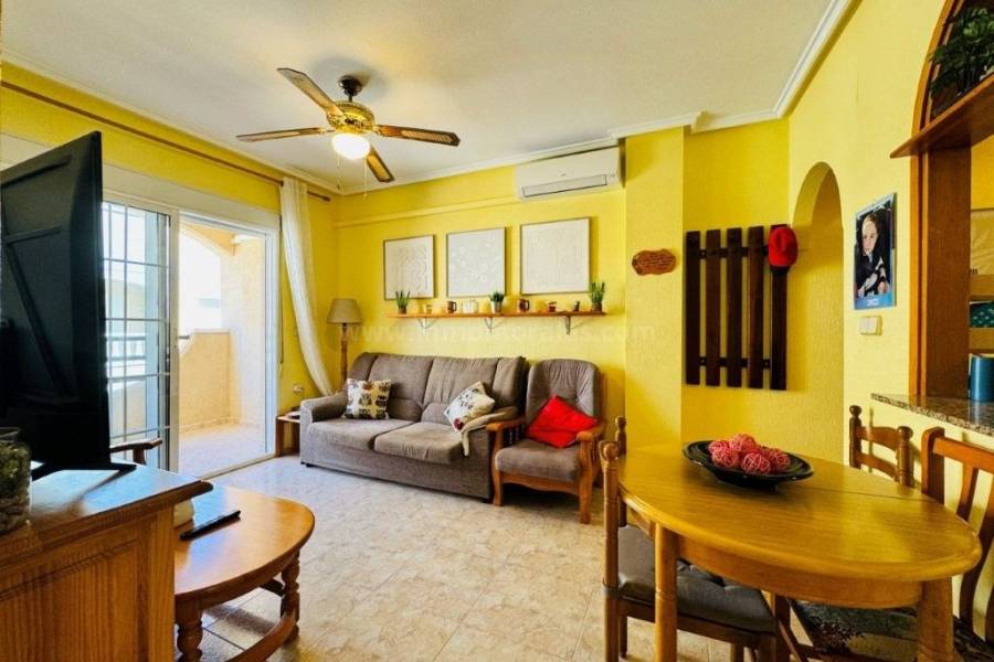 Herverkoop - Appartement - La Mata