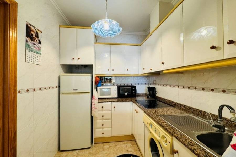 Herverkoop - Appartement - La Mata
