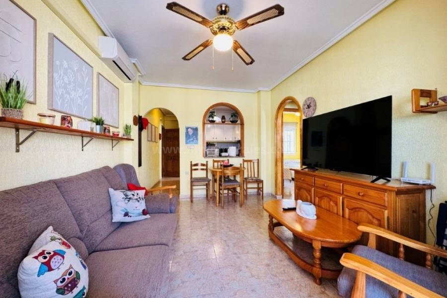 Herverkoop - Appartement - La Mata
