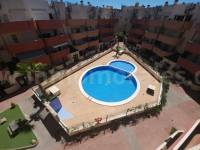 Herverkoop - Penthouse / Dakappartement - Almoradí
