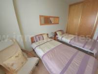 Herverkoop - Penthouse / Dakappartement - Almoradí