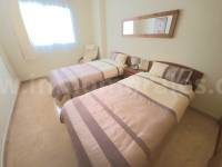 Herverkoop - Penthouse / Dakappartement - Almoradí