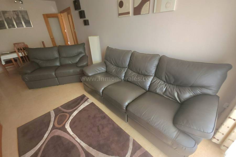 Herverkoop - Penthouse / Dakappartement - Almoradí