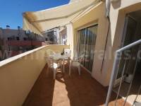 Herverkoop - Penthouse / Dakappartement - Almoradí