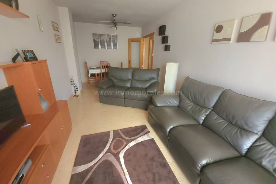Herverkoop - Penthouse / Dakappartement - Almoradí