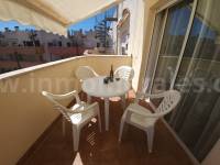 Herverkoop - Penthouse / Dakappartement - Almoradí
