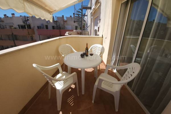 Penthouse - Resale - Almoradí - Almoradí