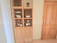 Herverkoop - Penthouse / Dakappartement - Almoradí