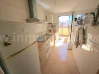 Herverkoop - Penthouse / Dakappartement - Almoradí