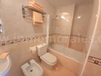 Herverkoop - Penthouse / Dakappartement - Almoradí