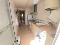 Herverkoop - Penthouse / Dakappartement - Almoradí